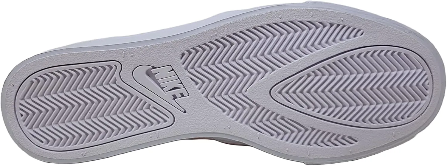 Nike Women's Court Royale Ac SLP Sneaker