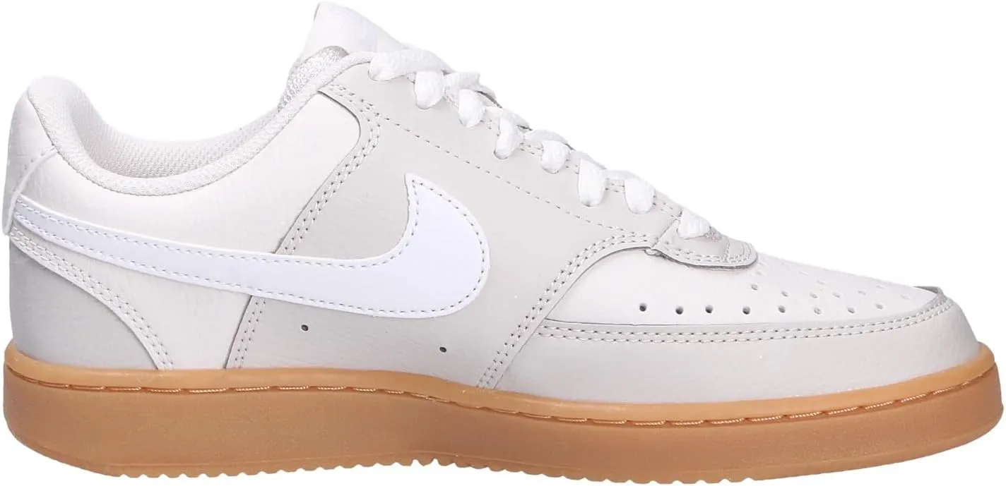 Nike Women's W Court Vision Lo Sneaker