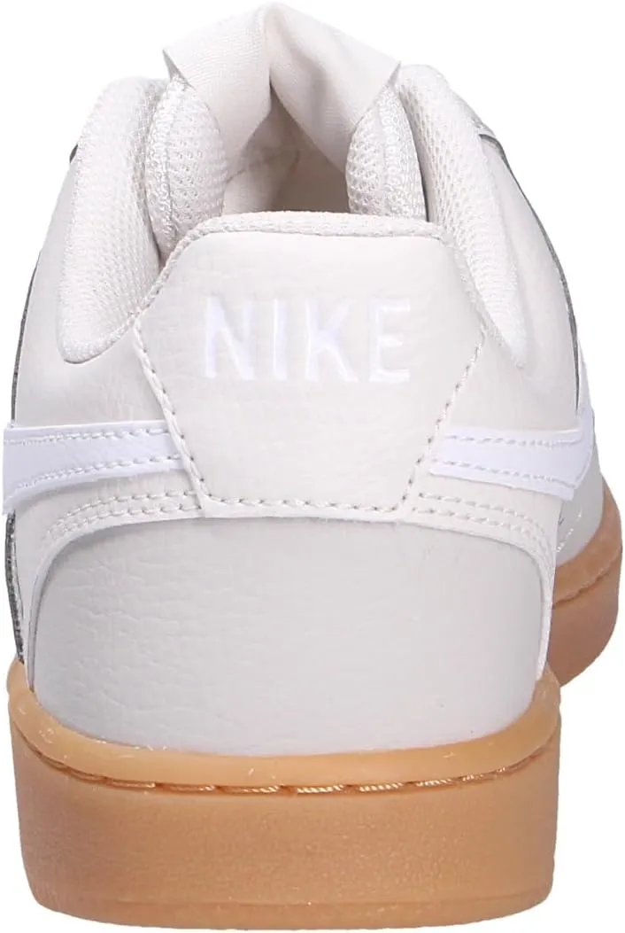 Nike Women's W Court Vision Lo Sneaker