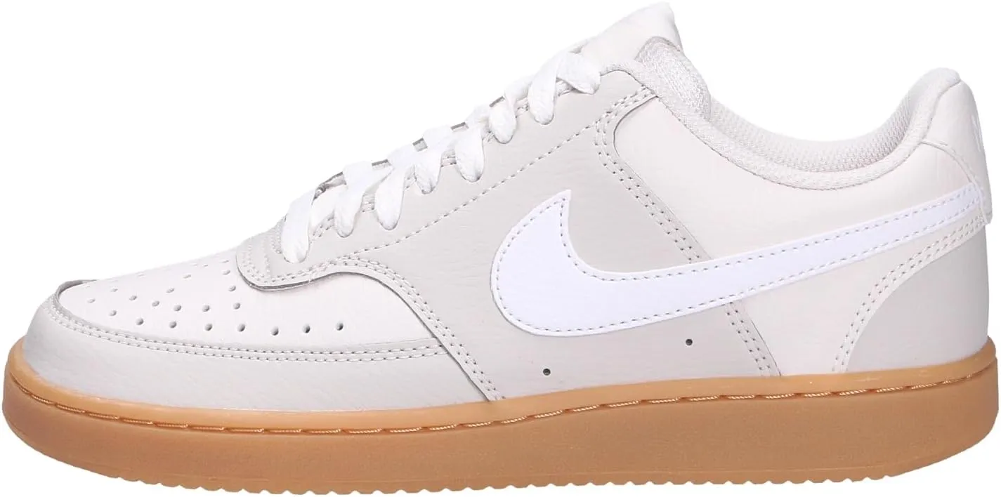 Nike Women's W Court Vision Lo Sneaker