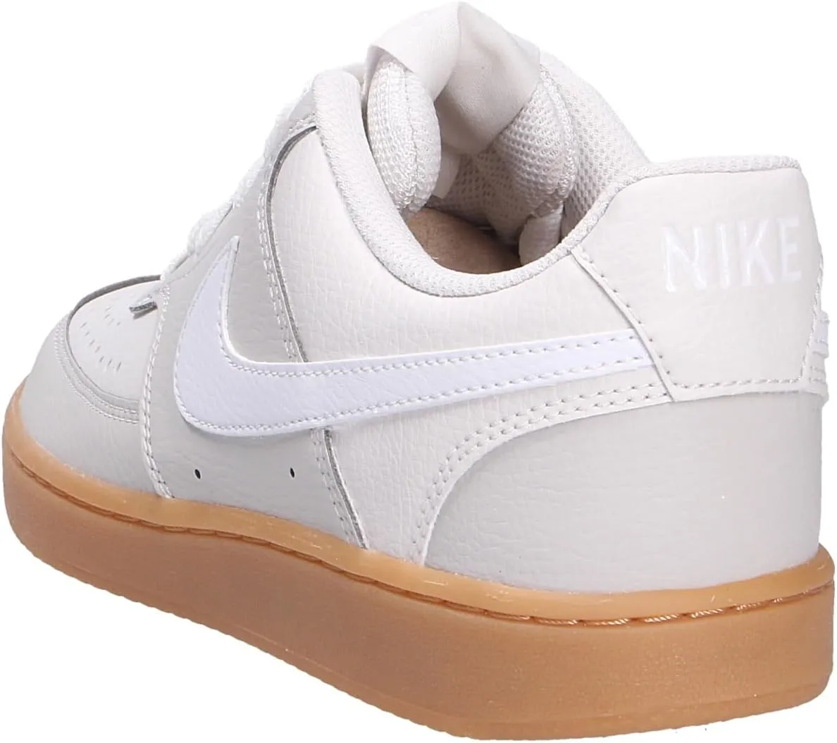 Nike Women's W Court Vision Lo Sneaker