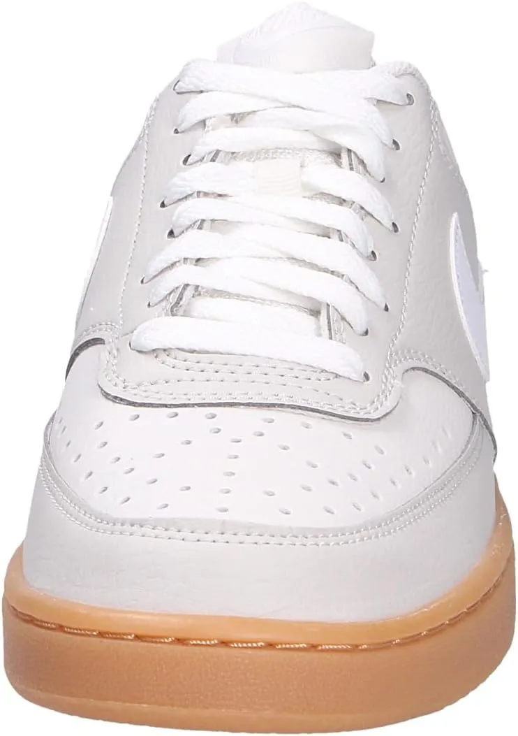 Nike Women's W Court Vision Lo Sneaker