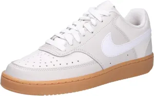 Nike Women's W Court Vision Lo Sneaker