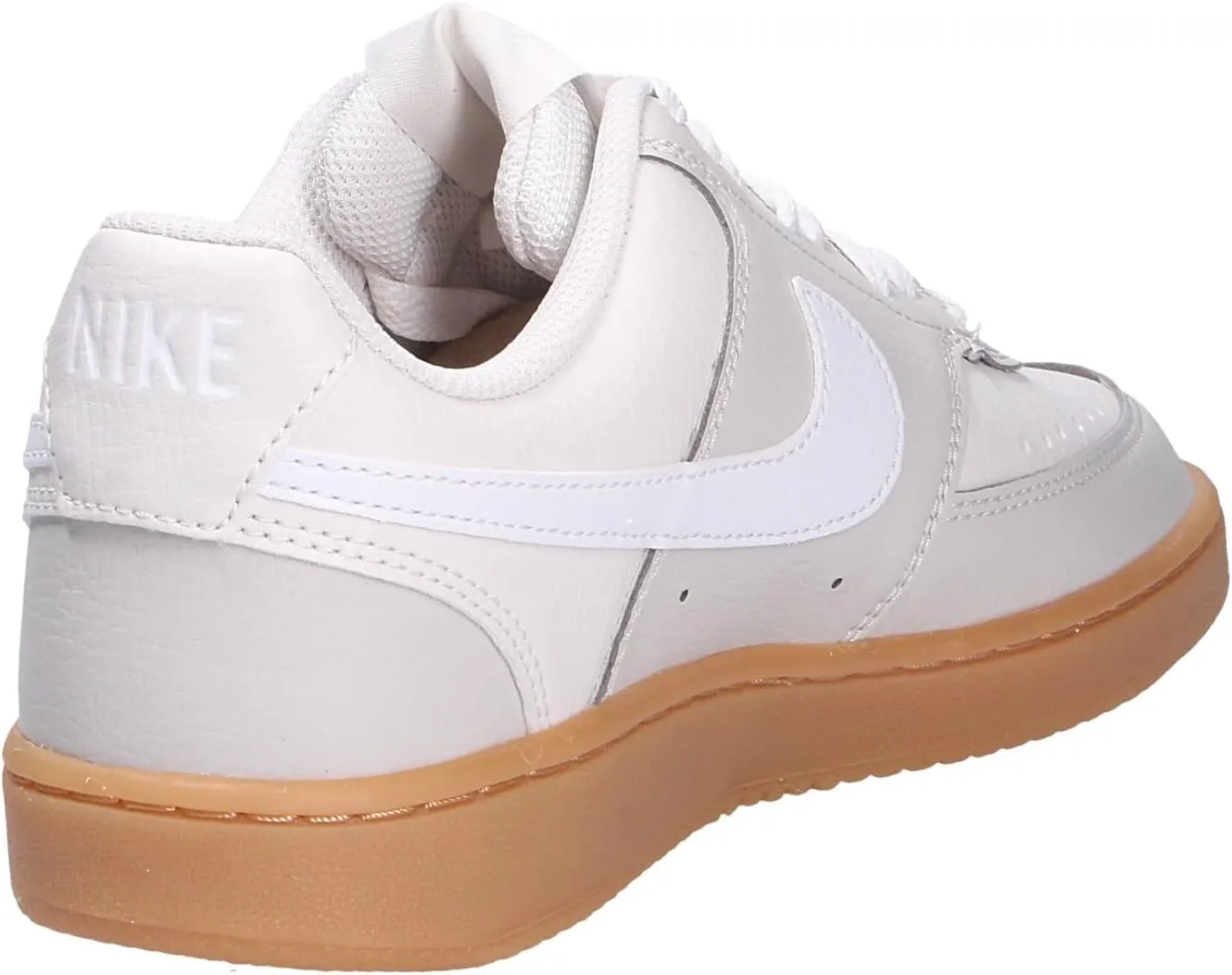 Nike Women's W Court Vision Lo Sneaker