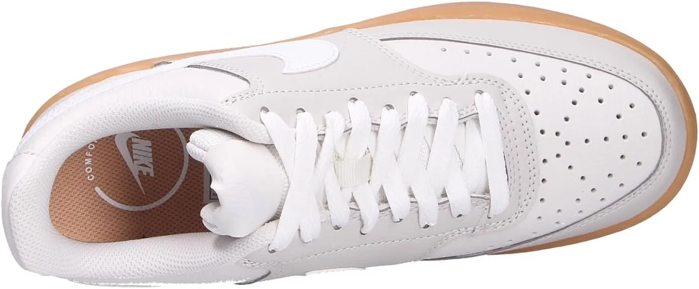 Nike Women's W Court Vision Lo Sneaker