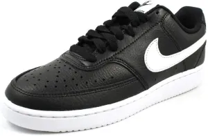 Nike Women's WMNS Court Vision Low Sneaker