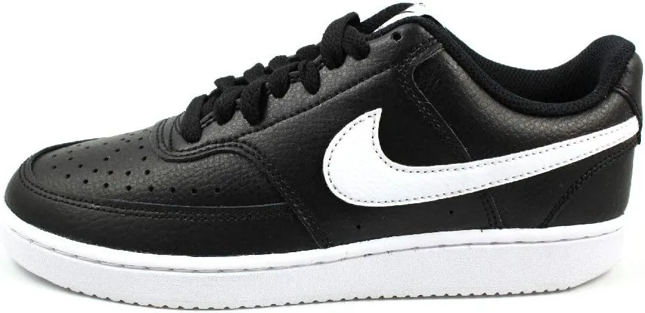 Nike Women's WMNS Court Vision Low Sneaker