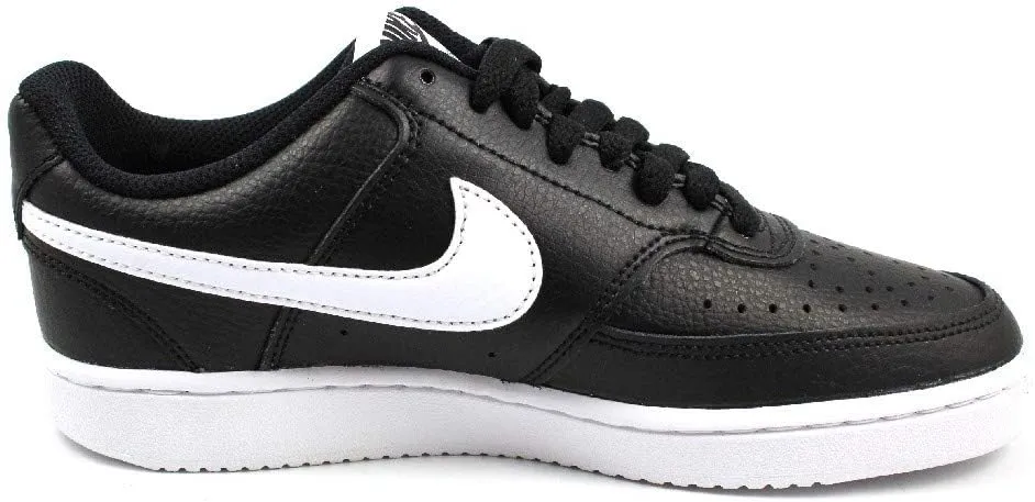 Nike Women's WMNS Court Vision Low Sneaker