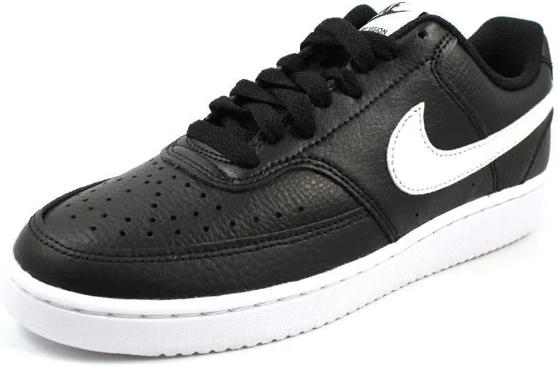 Nike Women's WMNS Court Vision Low Sneaker
