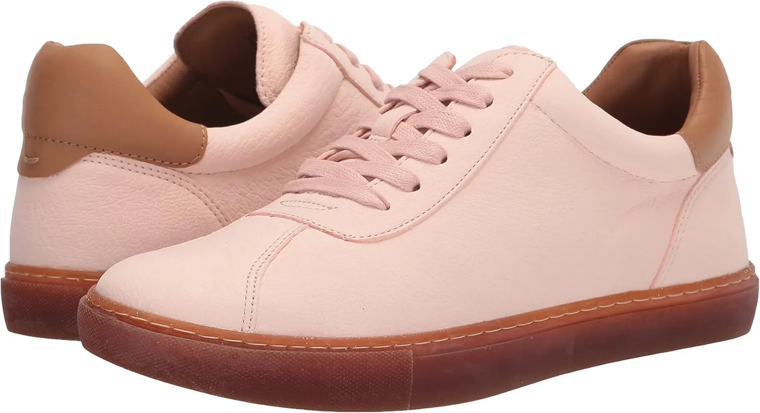 Nyle Nubuck Sneaker BLACK / 8