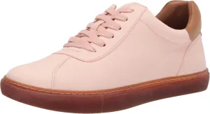Nyle Nubuck Sneaker BLACK / 8