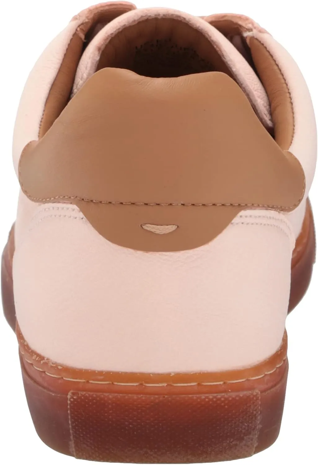 Nyle Nubuck Sneaker BLACK / 8