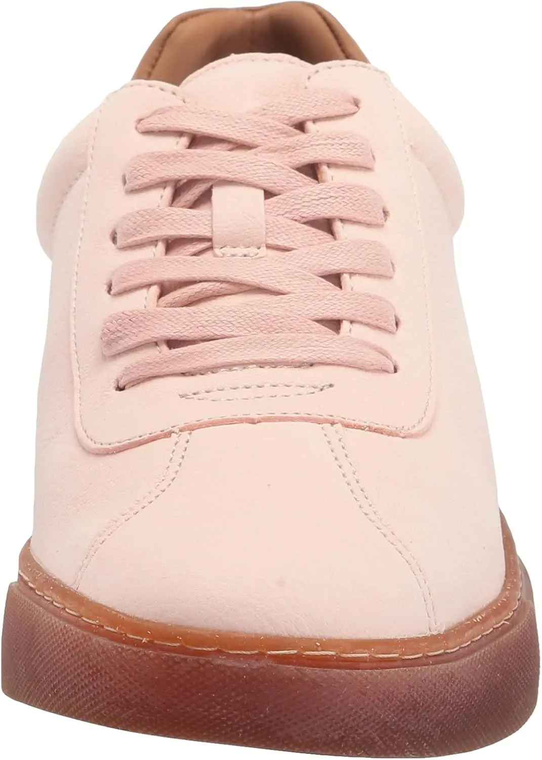 Nyle Nubuck Sneaker BLACK / 8