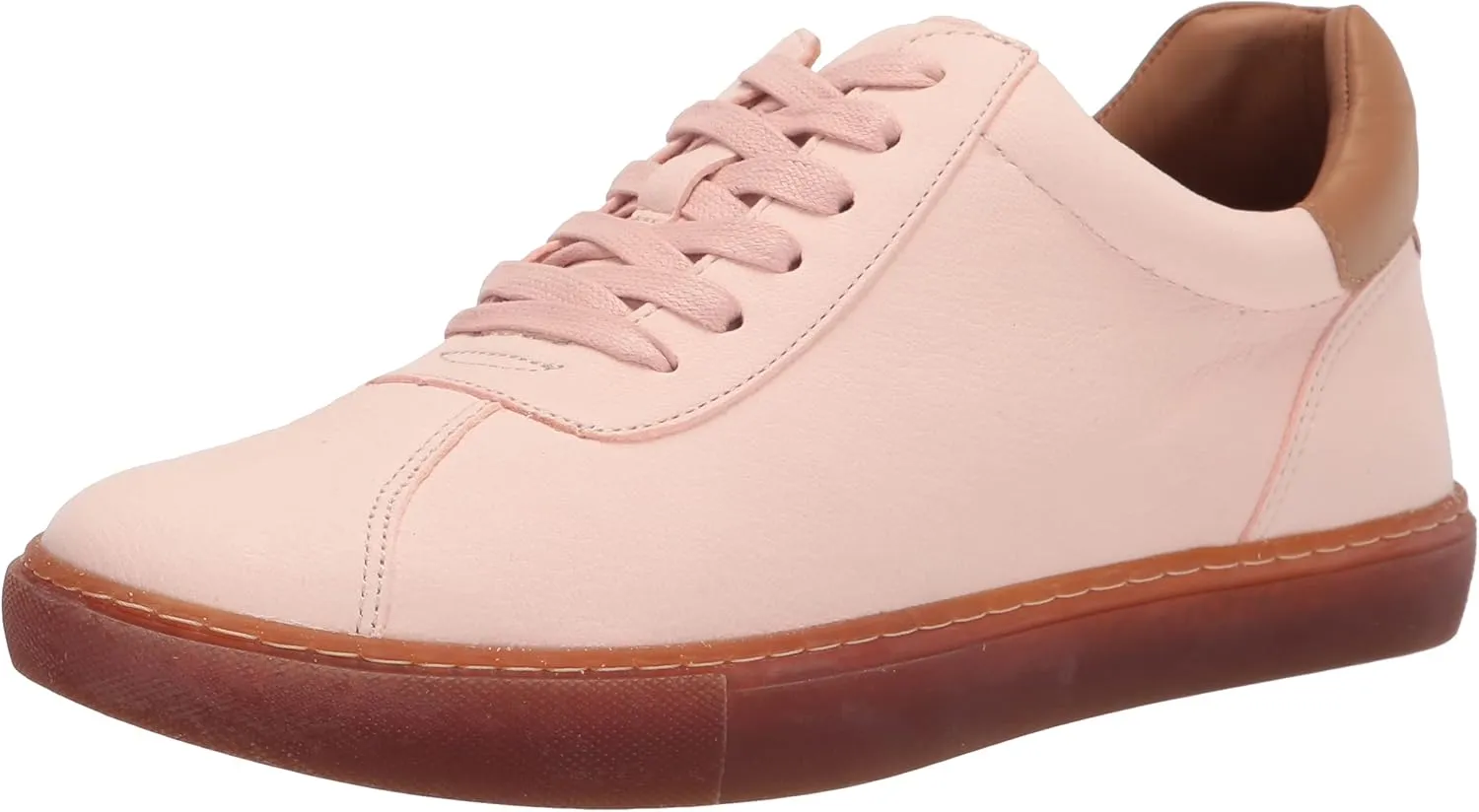 Nyle Nubuck Sneaker BLACK / 8
