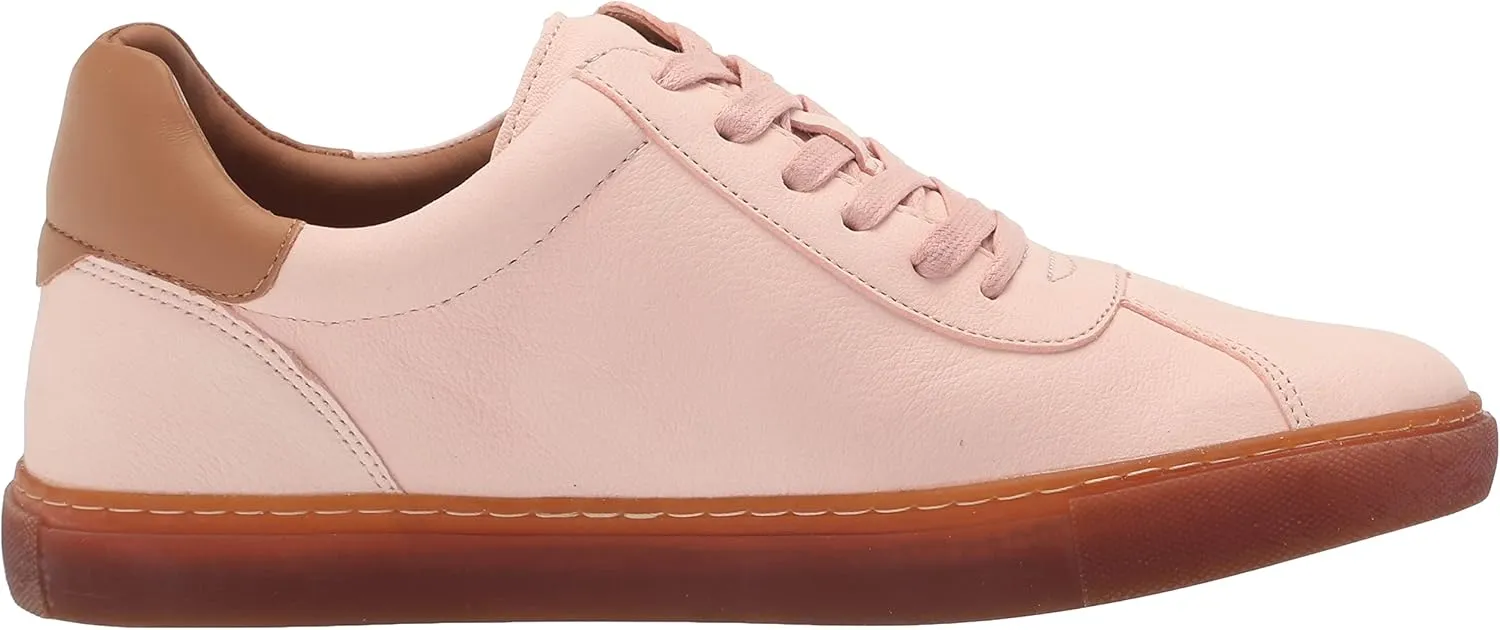 Nyle Nubuck Sneaker BLACK / 8