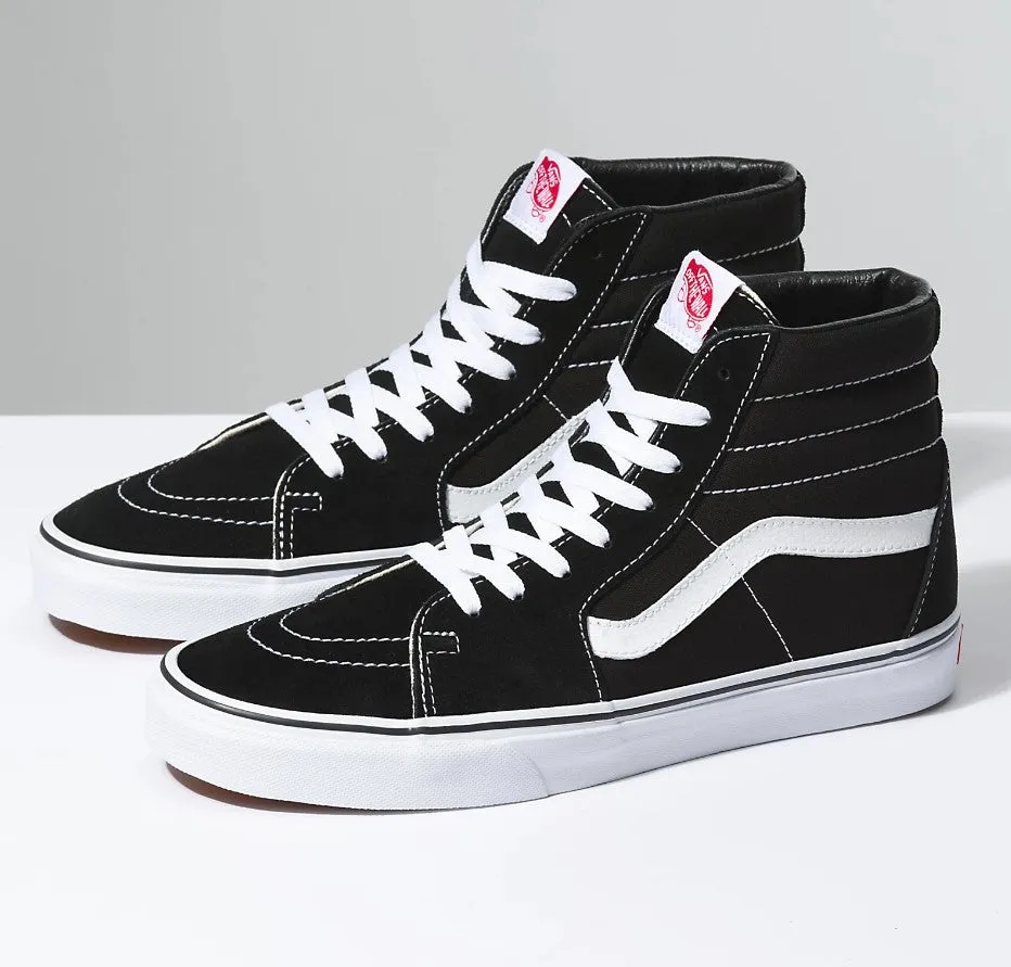 OG SK8-HI LX $100
