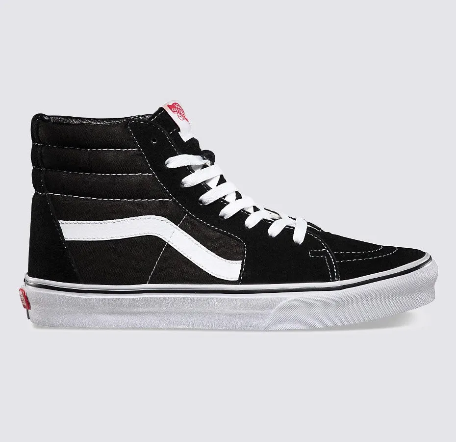 OG SK8-HI LX $100