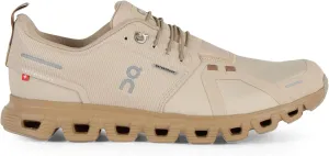On Men's Cloud 6 Waterproof Sneaker