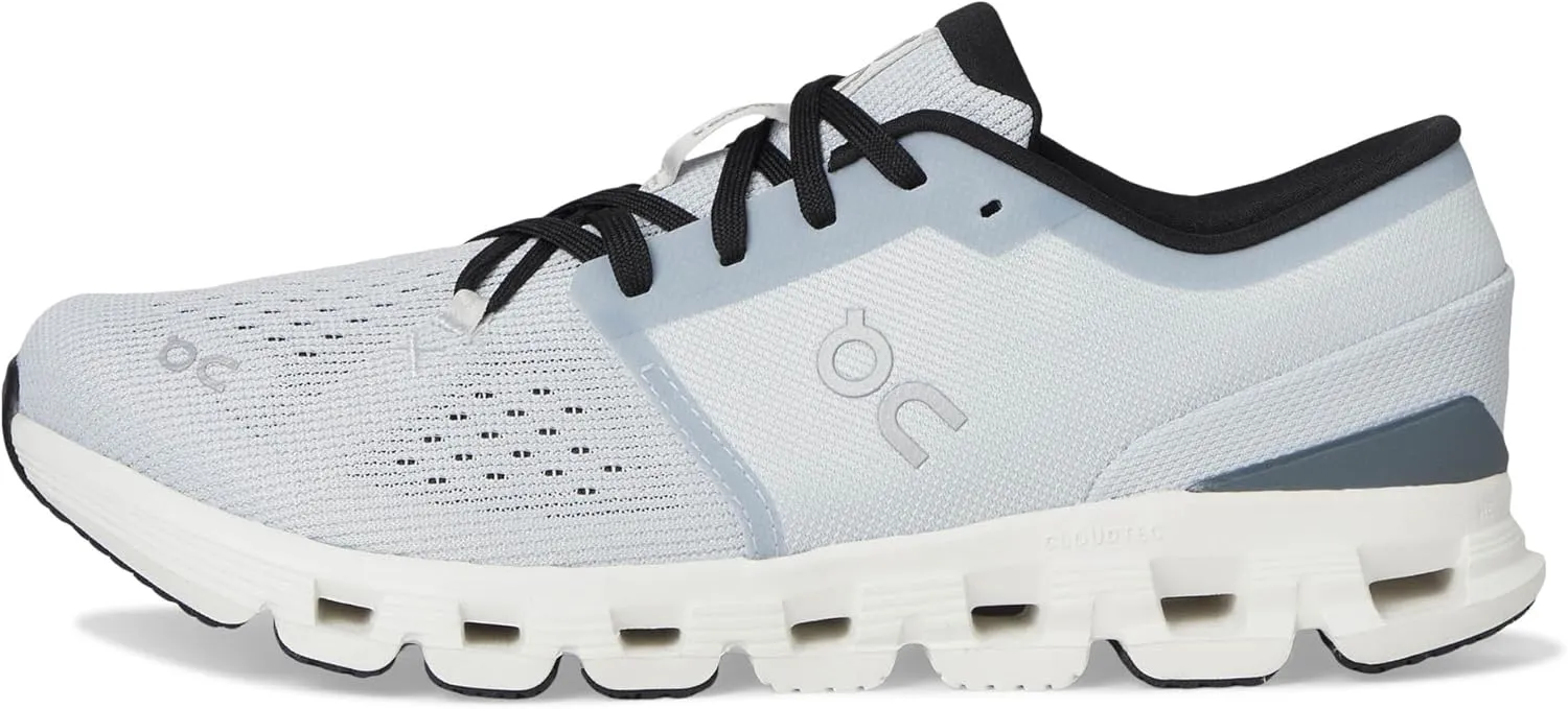 On Men's Cloud X 4 Sneaker