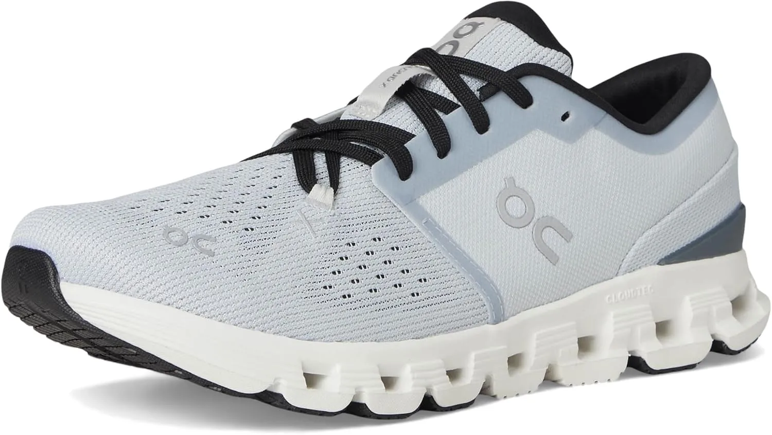On Men's Cloud X 4 Sneaker