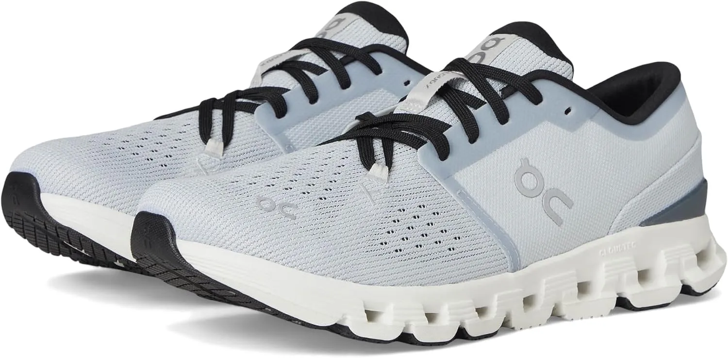 On Men's Cloud X 4 Sneaker