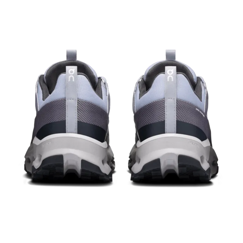 On Men's Cloudhorizon Waterproof - Glacier/Alloy