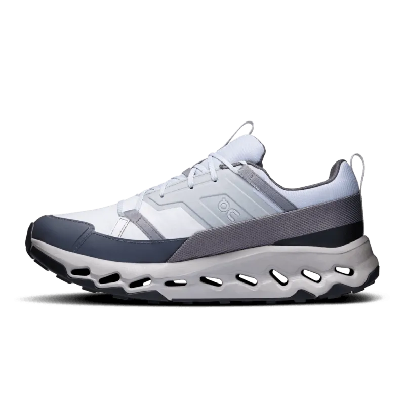 On Men's Cloudhorizon Waterproof - Glacier/Alloy