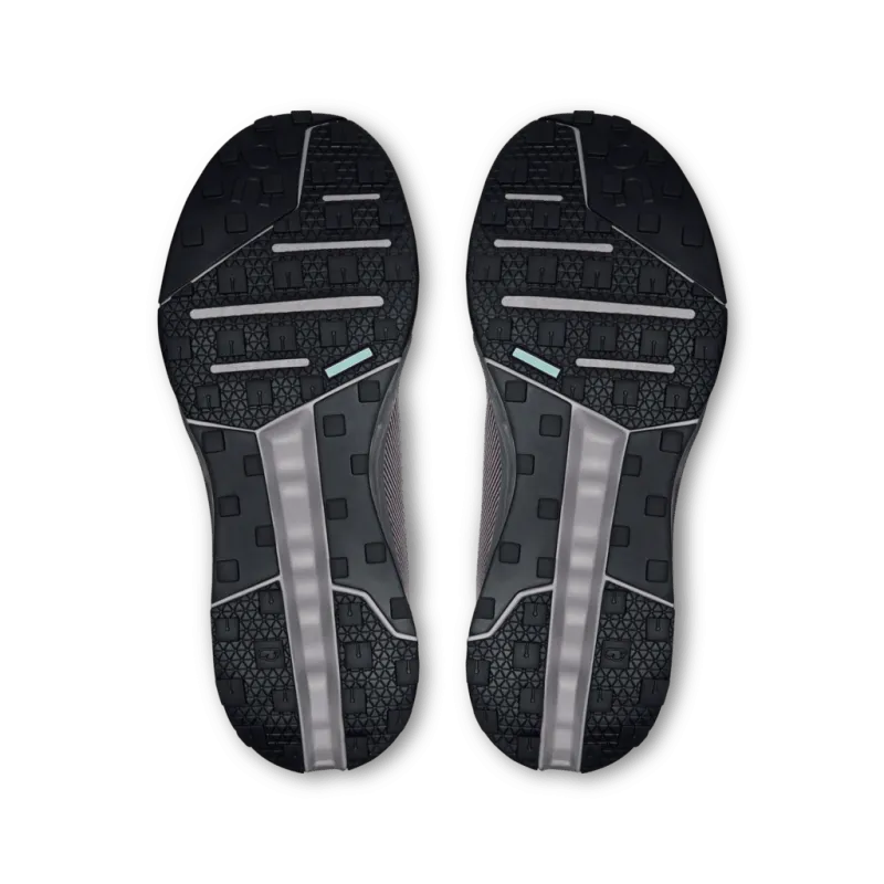 On Men's Cloudhorizon Waterproof - Glacier/Alloy
