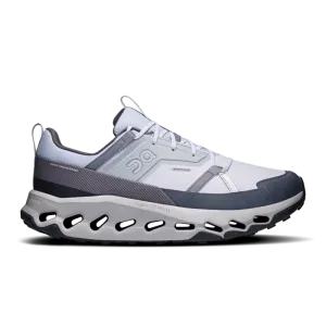 On Men's Cloudhorizon Waterproof - Glacier/Alloy