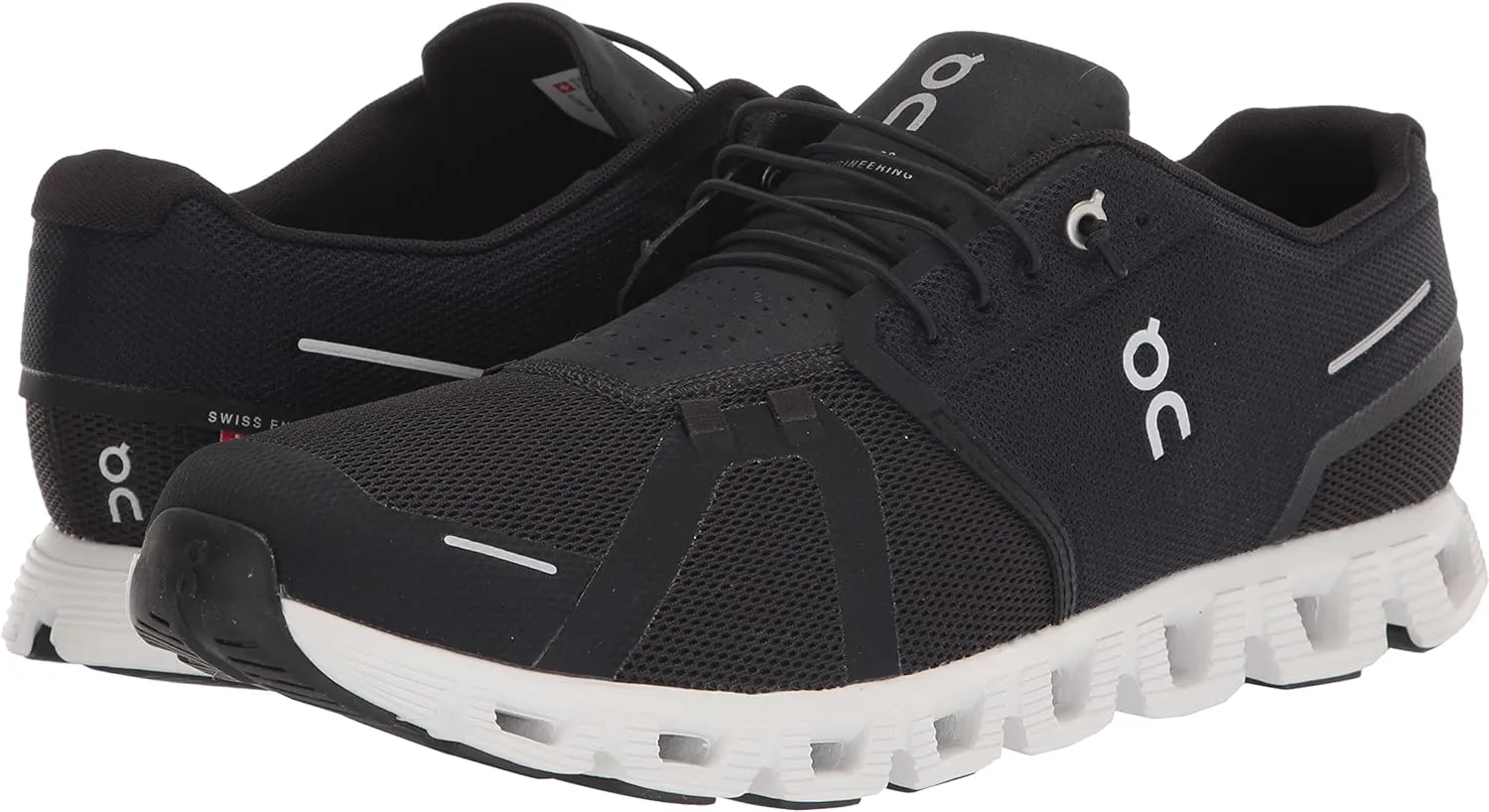 On Men's Low-top Sneaker