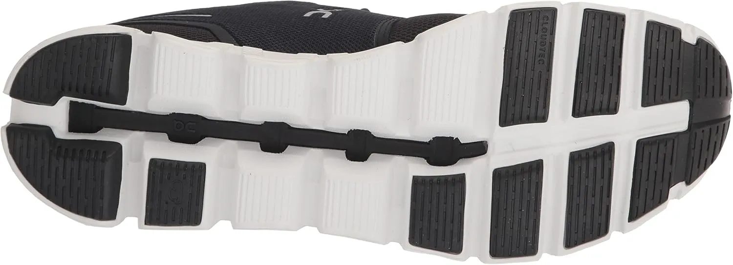 On Men's Low-top Sneaker
