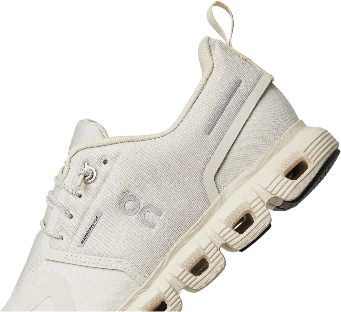 On Women's Cloud 6 Waterproof Sneaker