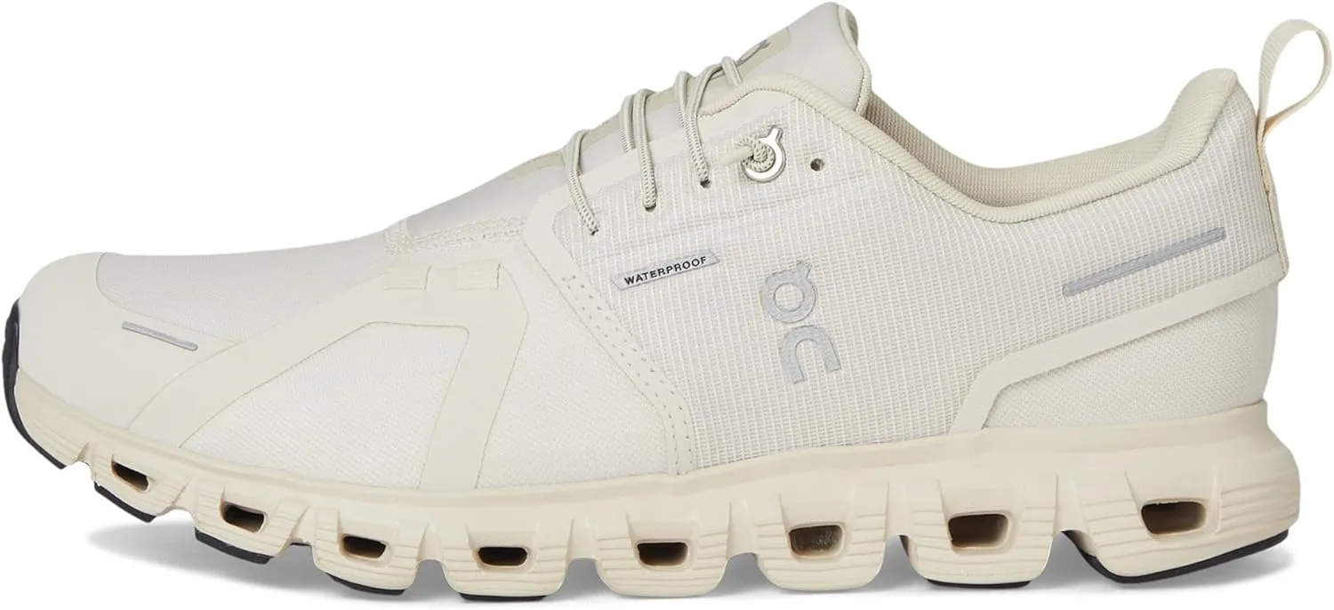 On Women's Cloud 6 Waterproof Sneaker