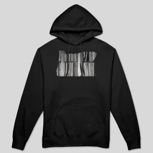 OR RECORDS MEN'S HOODIE