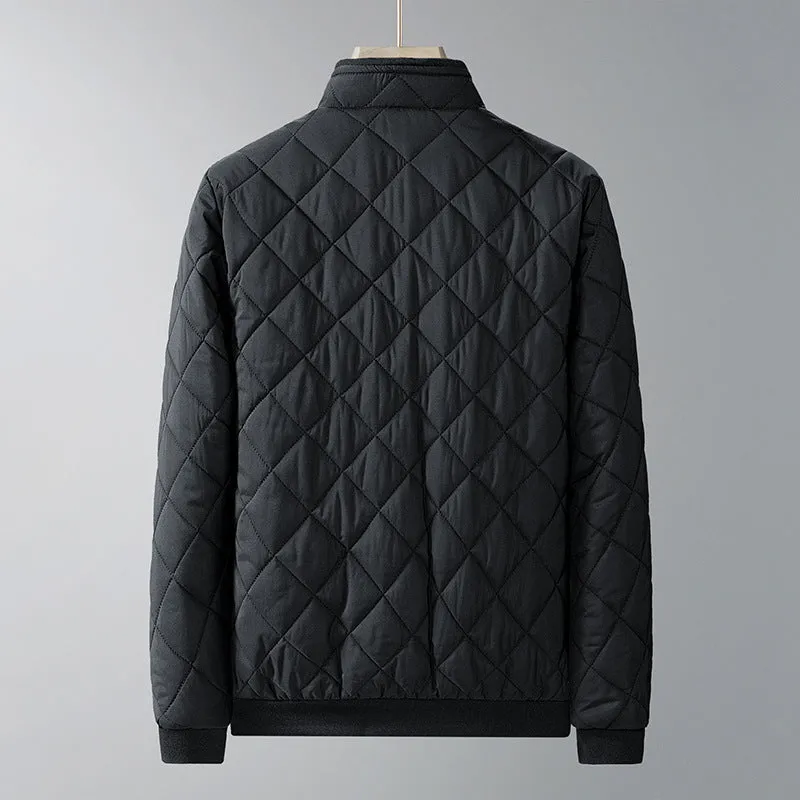 Orson Lightweight Quilted Jacket