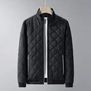 Orson Lightweight Quilted Jacket