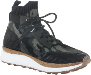 OTBT Women's Hybrid High Top Sneaker