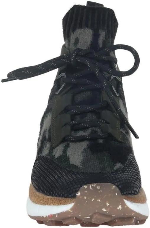 OTBT Women's Hybrid High Top Sneaker