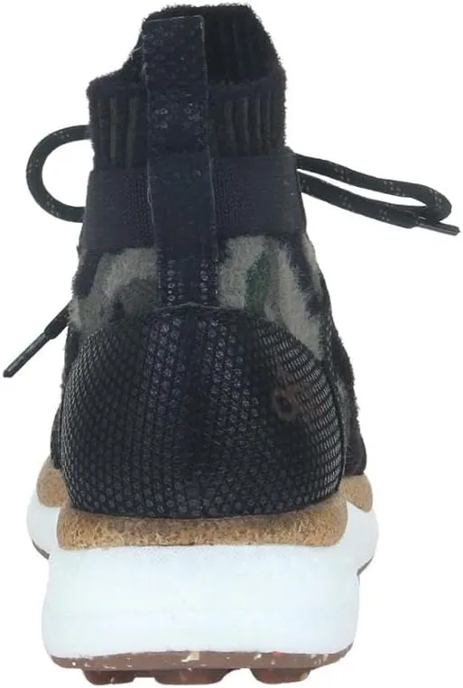 OTBT Women's Hybrid High Top Sneaker