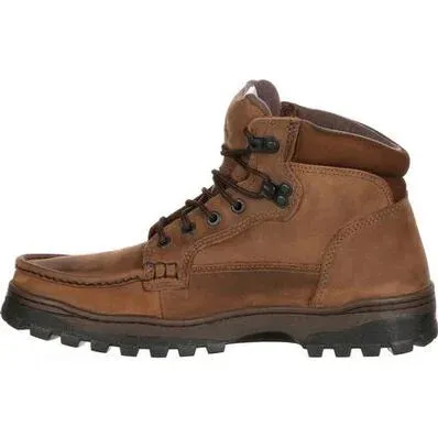 Outback Gore-Tex Waterproof Hiker Boot