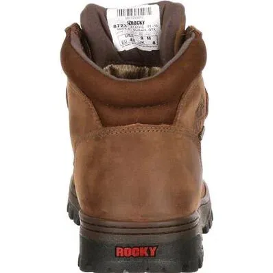 Outback Gore-Tex Waterproof Hiker Boot