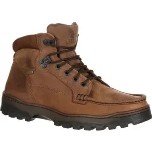 Outback Gore-Tex Waterproof Hiker Boot