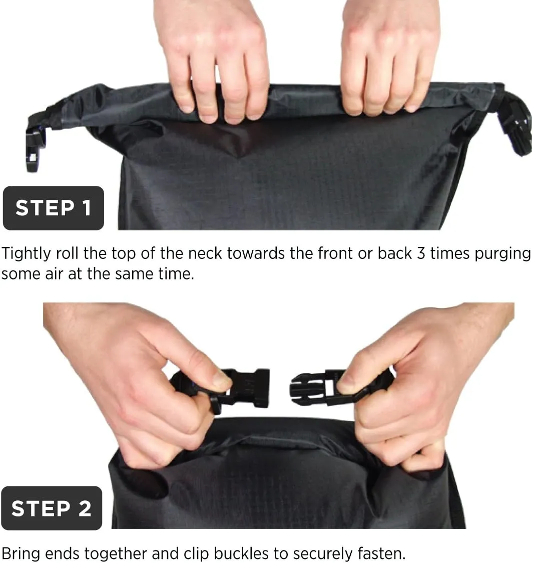 OverBoard Waterproof Dry Flat Bag