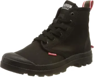 Palladium Men's Hi-Top Baskets Sneaker