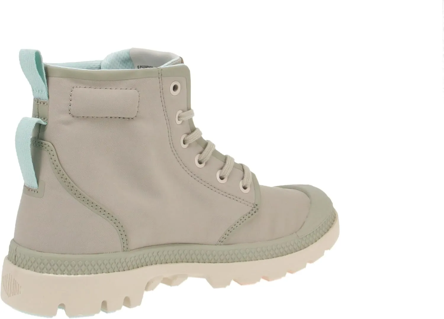 Palladium Men's Mid-top Sneaker