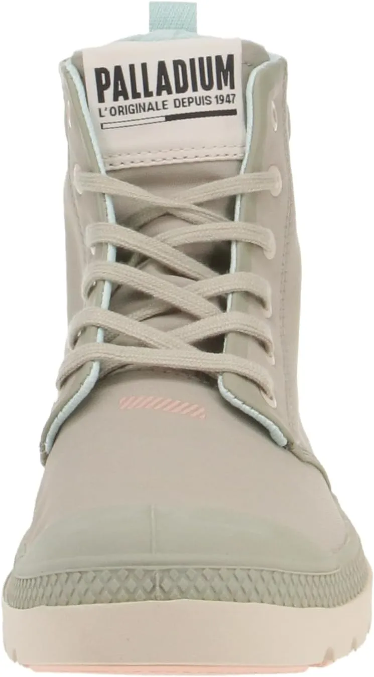 Palladium Men's Mid-top Sneaker