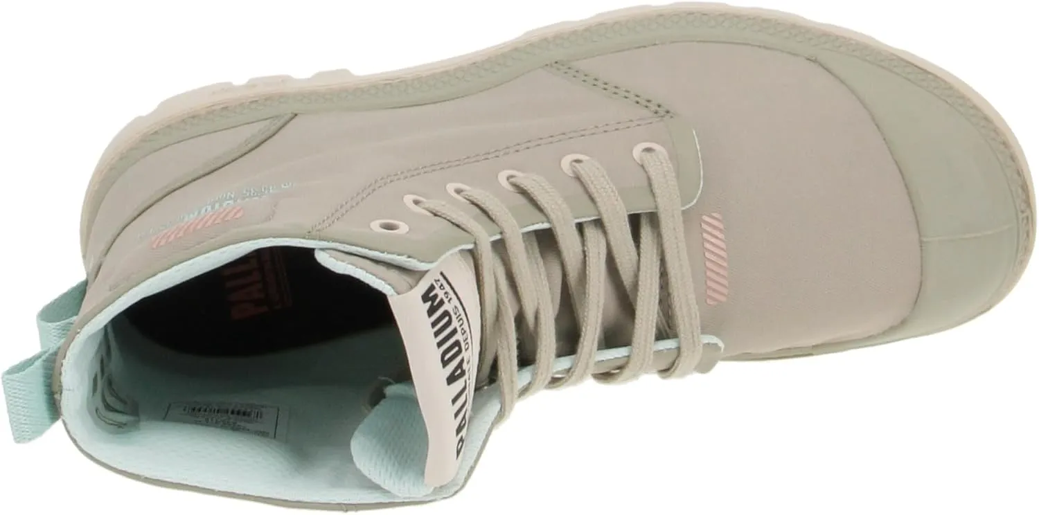 Palladium Men's Mid-top Sneaker