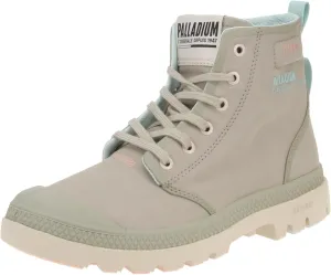 Palladium Men's Mid-top Sneaker