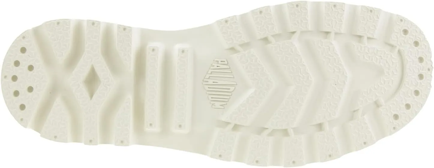 Palladium Unisex High-top Sneaker
