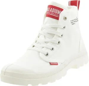 Palladium Unisex High-top Sneaker